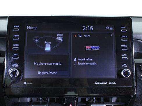 Used 2024 Toyota Camry XSE image 23