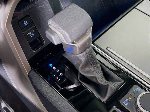 Used 2024 Toyota Sequoia SR5 image 16