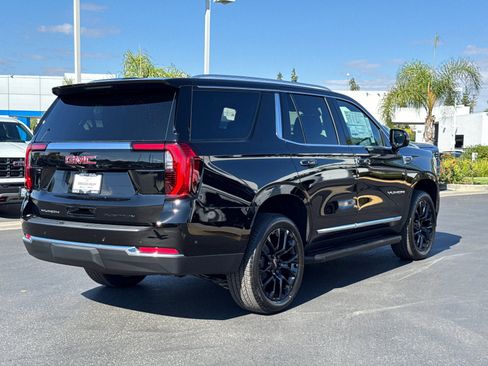 New 2026 GMC Yukon Elevation image 15