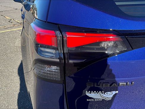 Used 2025 Subaru Forester Sport image 33