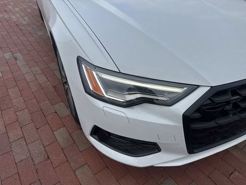 Used 2024 Audi A6 2.0T Premium AWD/4WD image 20