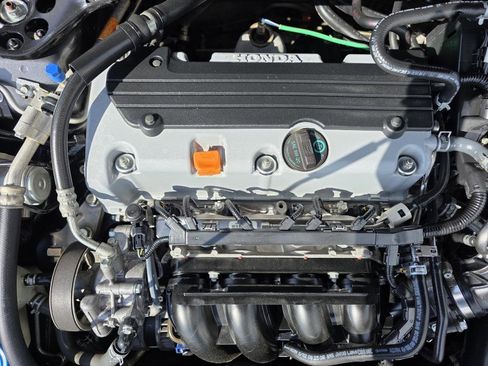 Used 2010 Honda Accord EX-L image 39