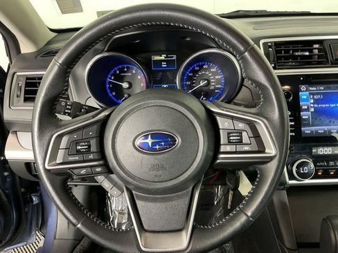Used 2018 Subaru Legacy 2.5i Premium w/ Eyesight & BSD & Rcta & HBA AWD/4WD image 16