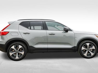 Used 2026 Volvo XC40 B5 Plus w/ Protection Package Premier