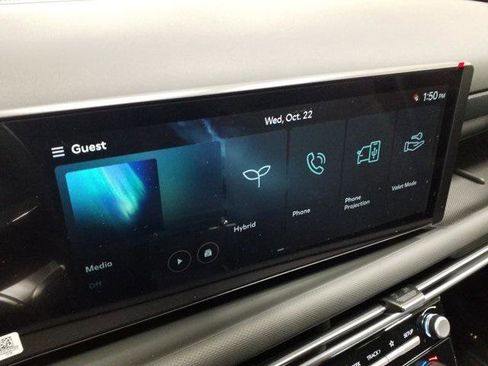 New 2026 Hyundai Tucson Blue SE w/ Tow & Go Package image 7