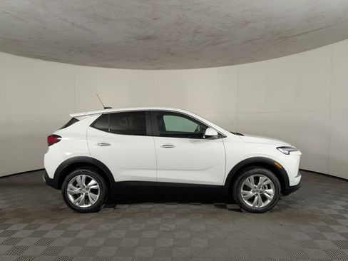 New 2026 Buick Encore GX Preferred w/ Comfort Package image 6