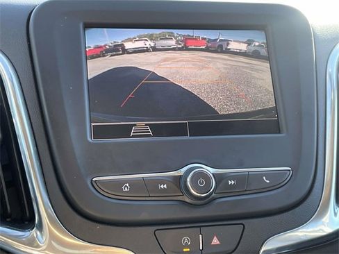 Certified 2022 Chevrolet Equinox LT image 18