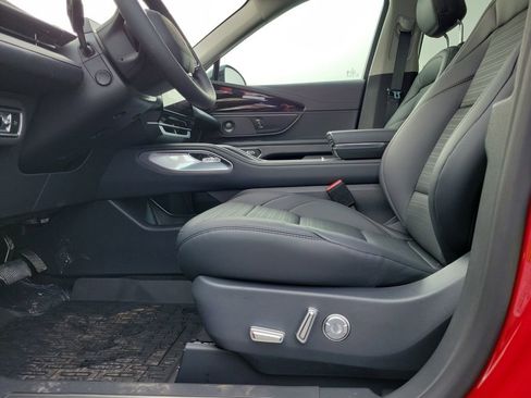 New 2026 Lincoln Nautilus Reserve w/ Jet Appearance Package image 17