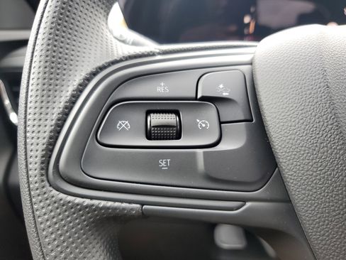 New 2026 Buick Envista Preferred image 21