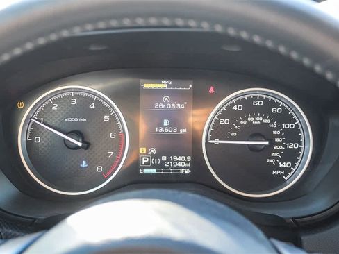 Used 2023 Subaru Forester Premium image 32