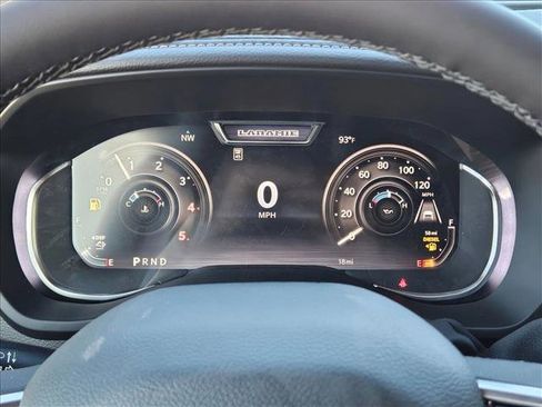 New 2026 RAM 3500 Laramie image 10