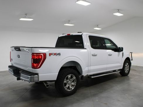Used 2023 Ford F150 XLT w/ Equipment Group 301A Mid image 11