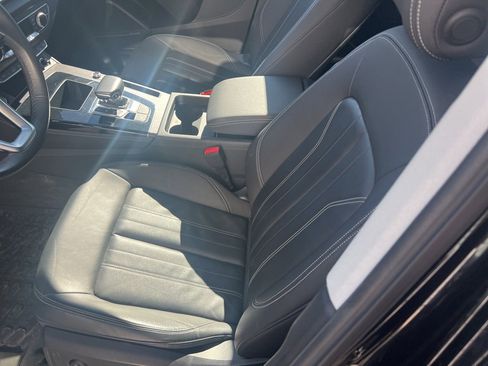 Used 2023 Audi Q5 2.0T Premium Plus w/ Premium Plus Package image 58