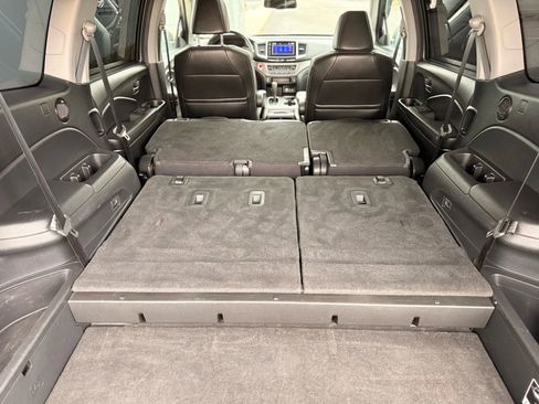 Used 2016 Honda Pilot EX-L image 33