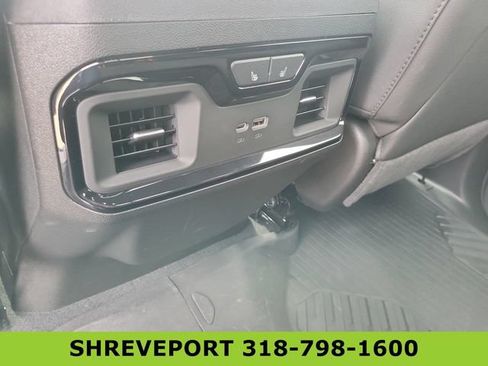 Used 2026 GMC Sierra 1500 AT4 w/ AT4 Premium Package AWD/4WD image 22