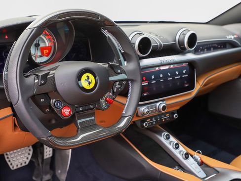 Certified 2023 Ferrari Portofino M image 26