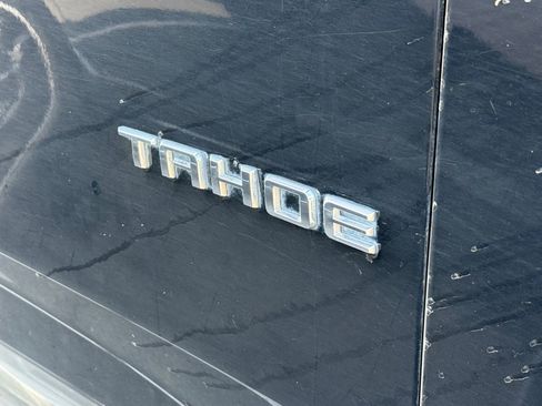 Used 2022 Chevrolet Tahoe LT w/ LT Signature Plus Package image 7