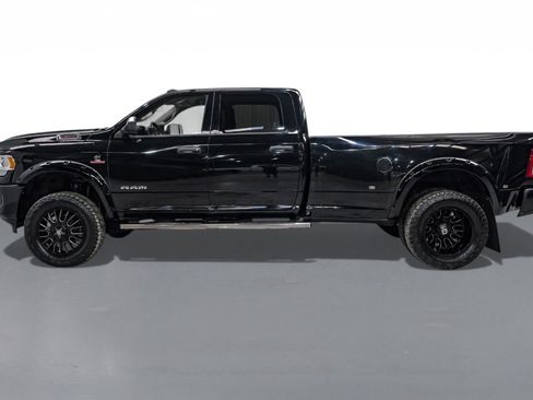 Used 2020 RAM 3500 Tradesman image 10