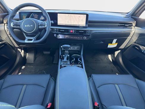 New 2026 Kia K5 GT image 11