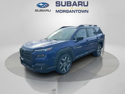New 2026 Subaru Outback Touring XT
