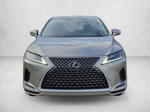 Used 2020 Lexus RX 350 FWD w/ Accessory Package image 2