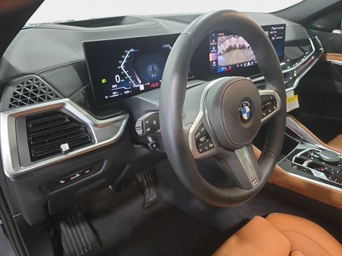 Used 2027 BMW X6 xDrive40i w/ Premium Package AWD/4WD image 25