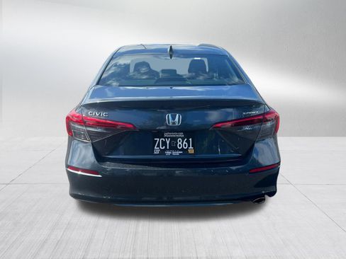 Used 2024 Honda Civic Sport image 4