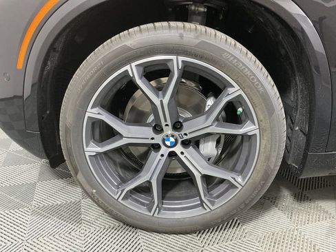 New 2026 BMW X5 xDrive40i w/ M Sport Package image 8