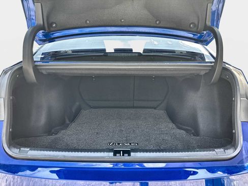 Used 2025 Lexus IS 350 F Sport RWD image 18