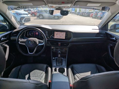 Used 2022 Volkswagen Jetta SEL FWD image 32