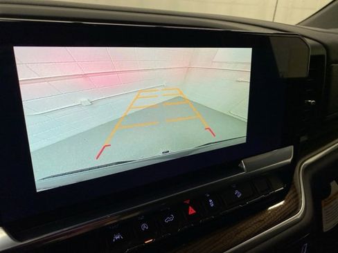 New 2026 Chevrolet Silverado 1500 LT image 11