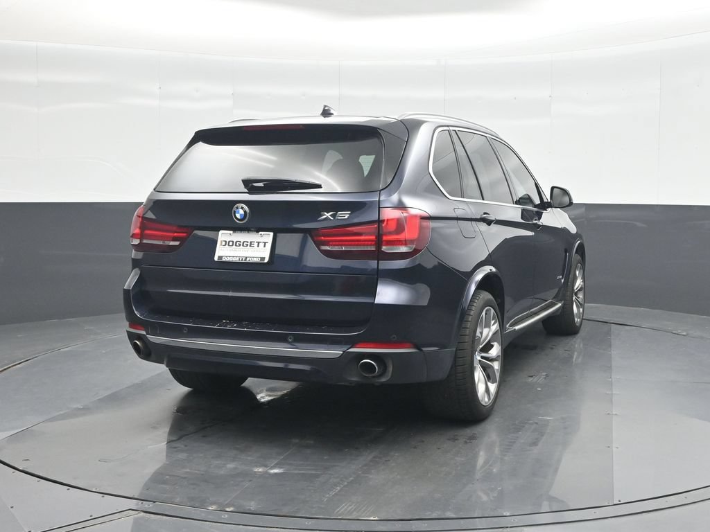 Used 2017 BMW X5 xDrive35i AWD/4WD image 24