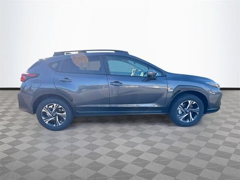 New 2026 Subaru Crosstrek 2.0i Premium image 35
