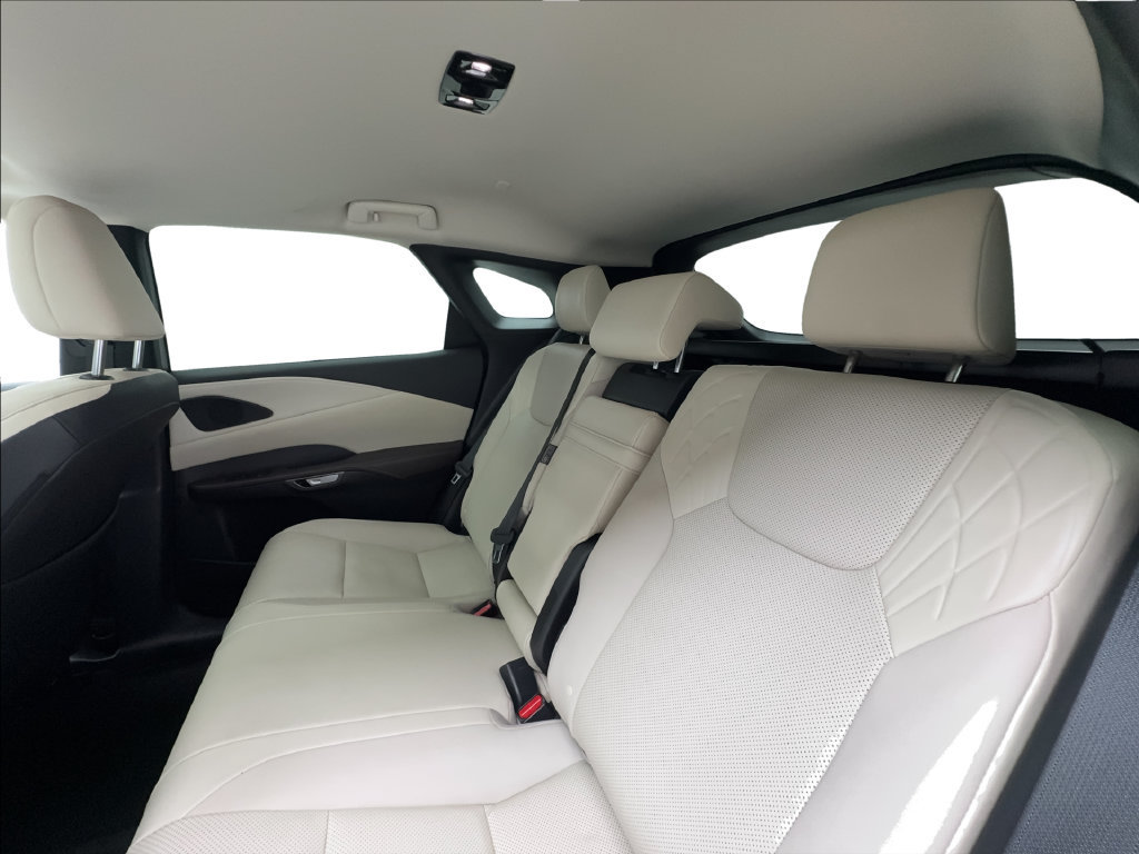 Used 2023 Lexus RX 350 FWD w/ Cold Area Package image 28