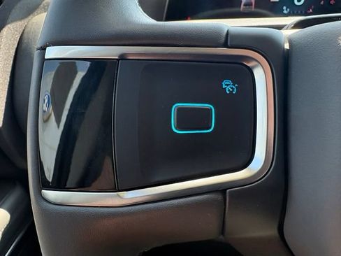 New 2027 Ford Expedition Active AWD/4WD image 24