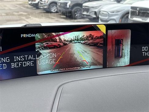 New 2025 Lincoln Navigator Reserve w/ Jet Appearance Package image 26