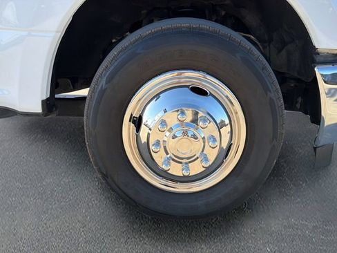 Used 2019 Ford F350 XL w/ XL Value Package RWD image 9