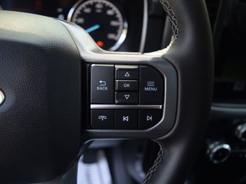 Used 2023 Ford F150 XLT w/ Equipment Group 302A High image 5