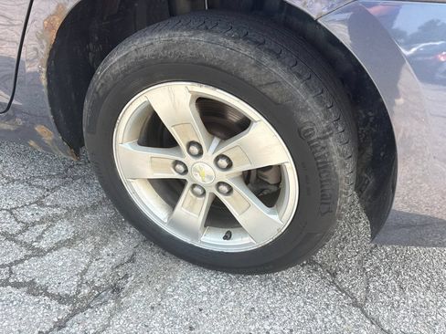 Used 2014 Chevrolet Malibu LS w/ Protection Package FWD image 35