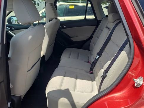 Used 2013 MAZDA CX-5 Touring w/ Touring Tech Pkg FWD image 6