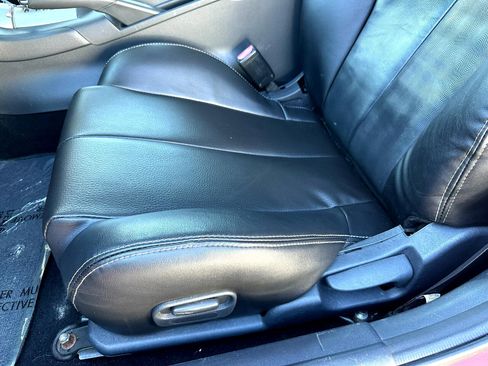 Used 2012 Mitsubishi Eclipse GS Sport image 25