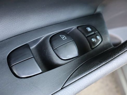 Used 2016 Nissan Altima 2.5 S w/ Power Driver Seat Package FWD image 26
