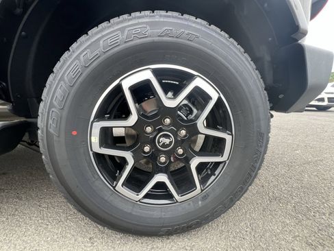 New 2026 Ford Bronco Outer Banks AWD/4WD image 20