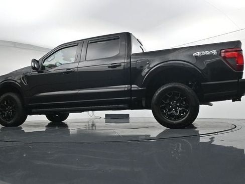 Certified 2026 Ford F150 XLT w/ Equipment Group 302A MID AWD/4WD image 34