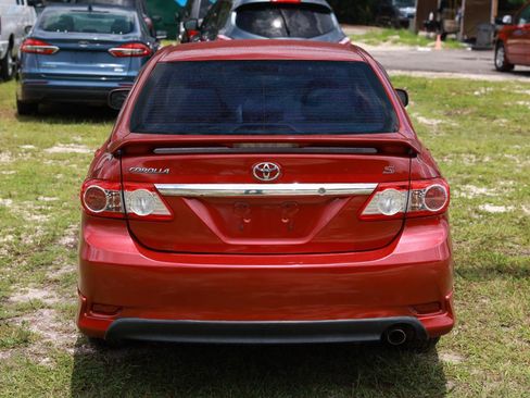 Used 2011 Toyota Corolla FWD image 9