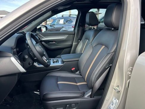 New 2026 MAZDA CX-90 3.3 Turbo S w/ Premium Package image 9