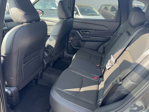 New 2026 MAZDA CX-5 Select AWD/4WD image 10