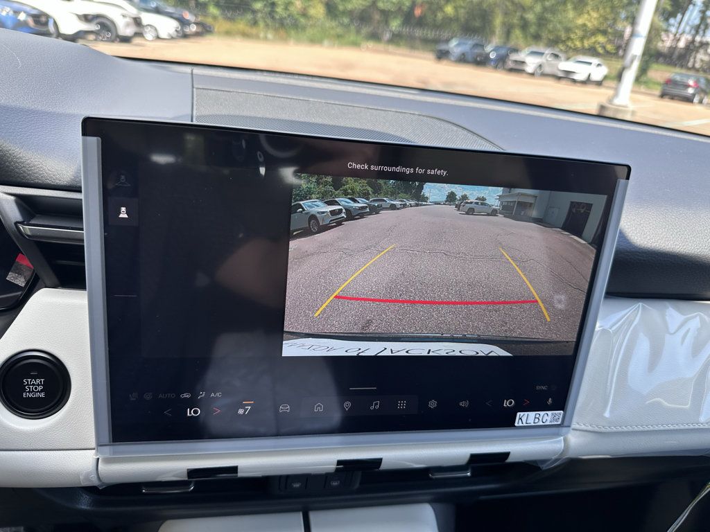 New 2026 MAZDA CX-5 Preferred AWD/4WD image 16