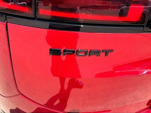 Used 2023 Land Rover Range Rover Sport SE Dynamic AWD/4WD image 33