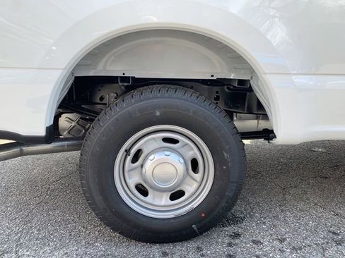 New 2026 Ford F250 XL RWD image 38
